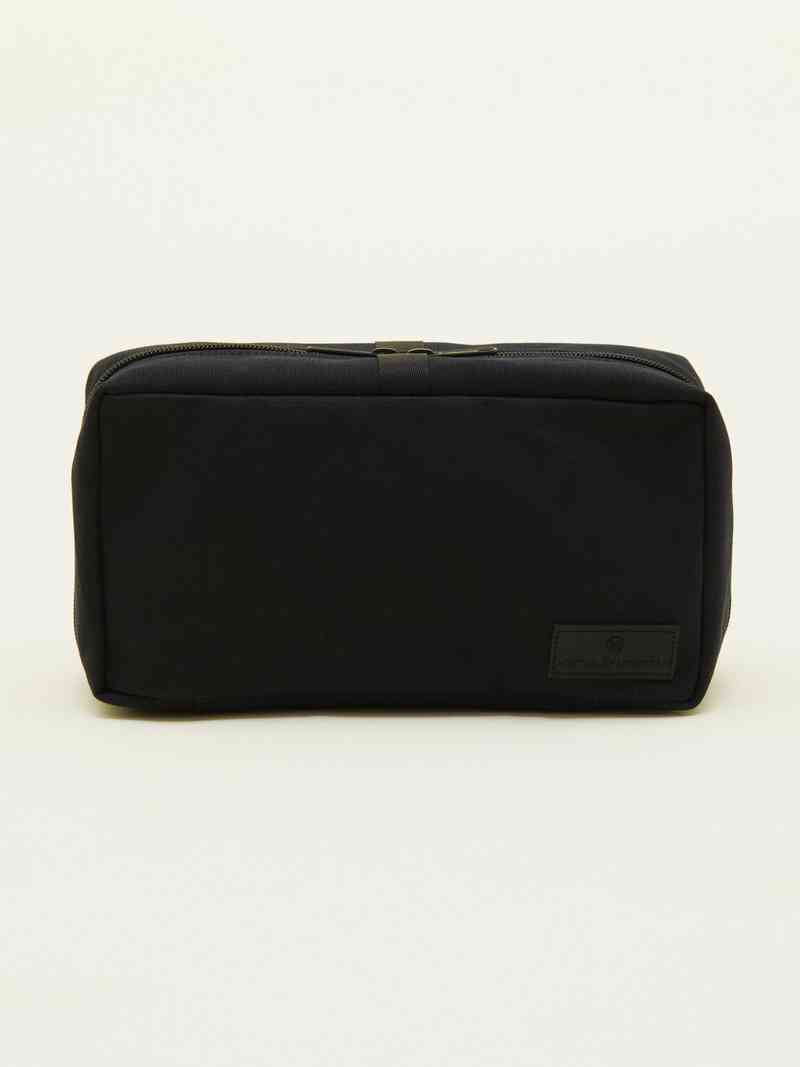 Toiletry pouch