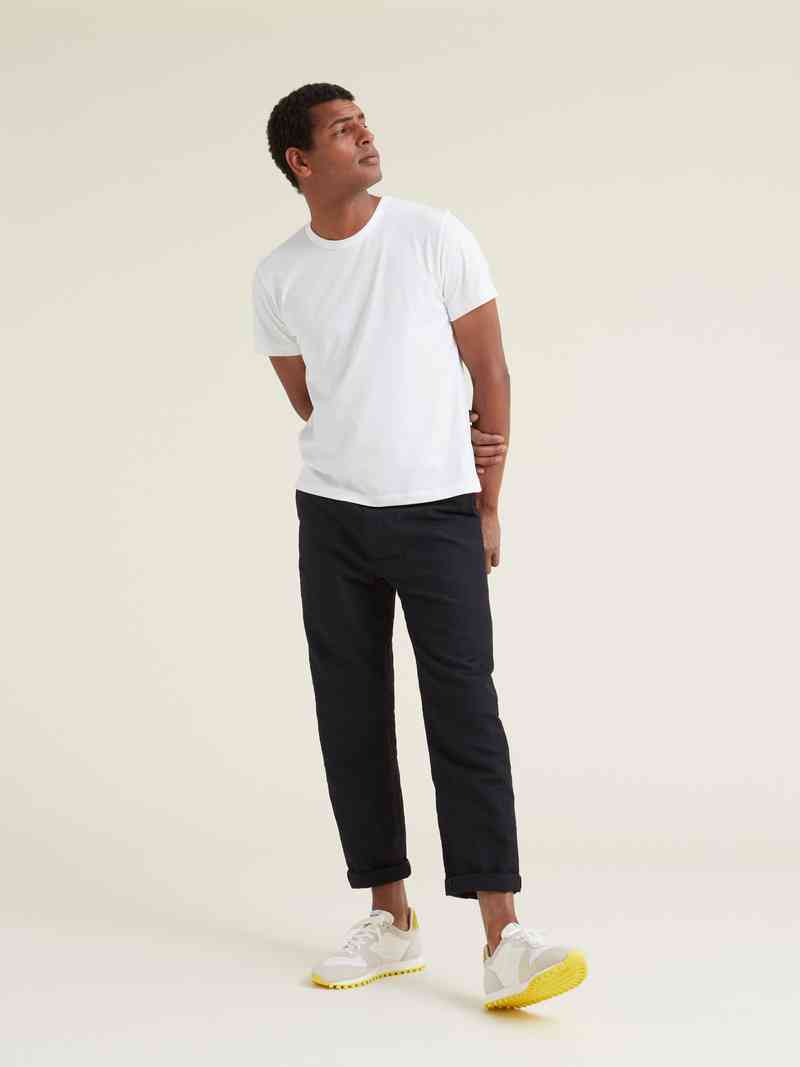 Fox easy trousers