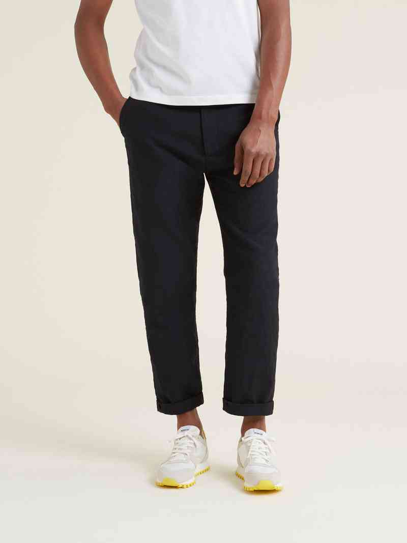 Fox easy trousers