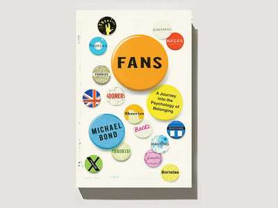 Monocle Reads: ‘Fans‘