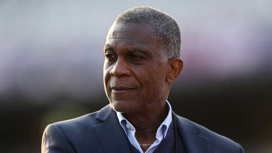 Michael Holding