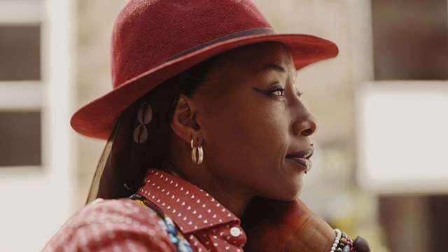 Fatoumata Diawara