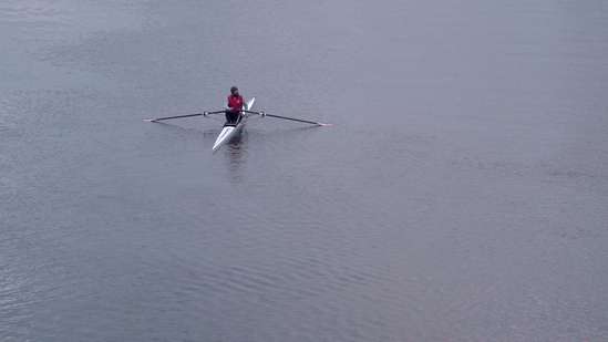 The new urban rowers