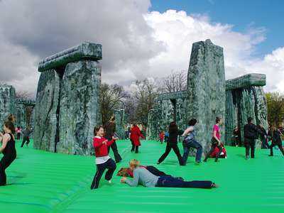 Jeremy Deller