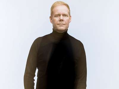 Max Richter