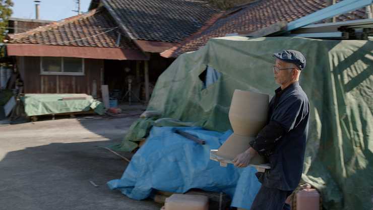 The future of Japanese craftsmanship