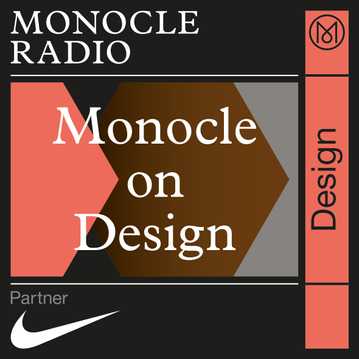 Monocle on Design