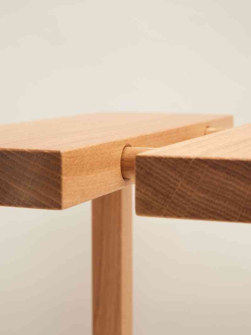 Peg stool