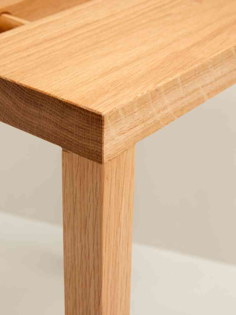 Peg stool