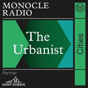 Cover art for The Urbanist